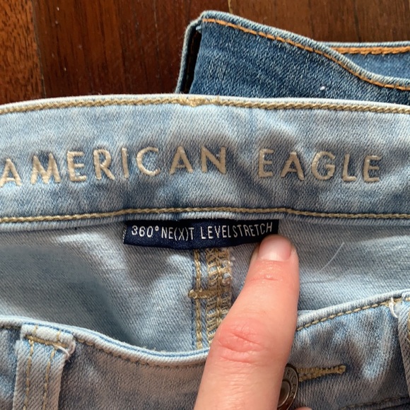 American eagle jeans - Picture 5 of 5